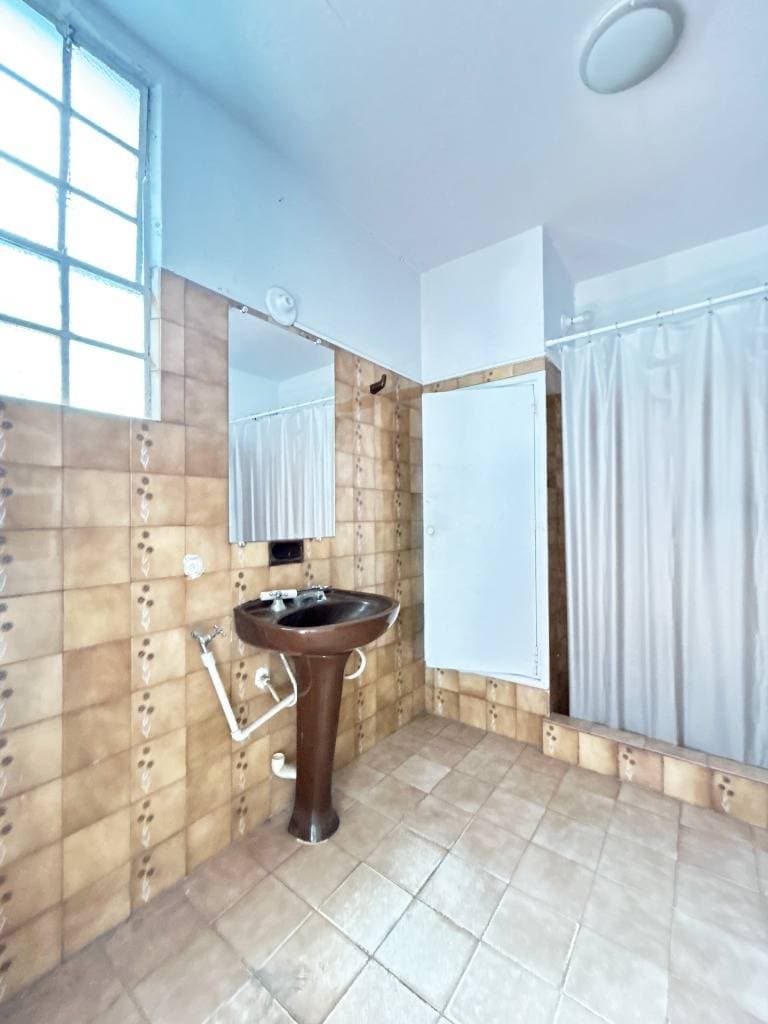 Casa antigua en el casco histórico de Asunción, foto 2
