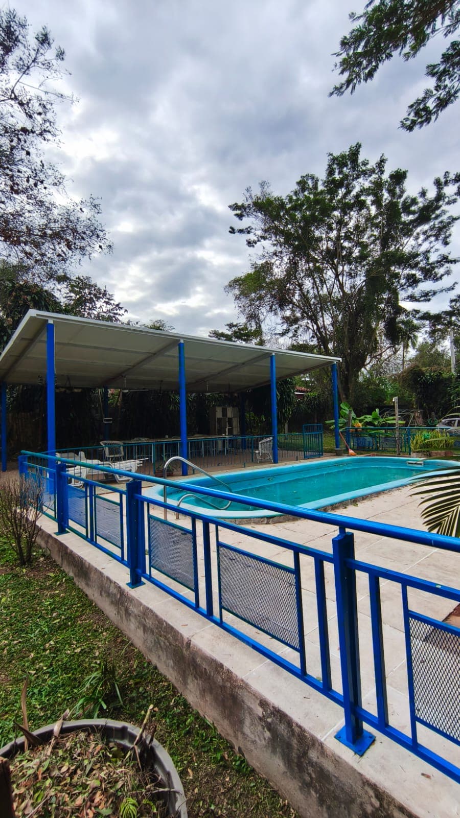 Propiedad en venta Aregua, foto 1