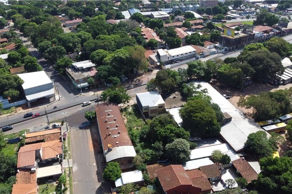 Terreno sobre Defensores, foto 2