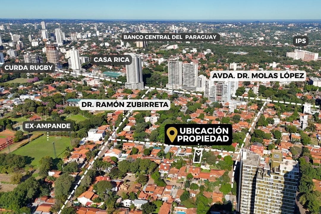 Terreno en mburucuya, foto 4