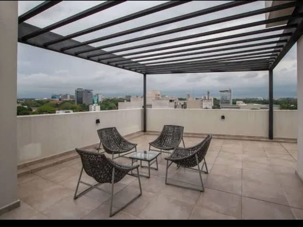 Departamento 1 dorm en Villa Morra, foto 3