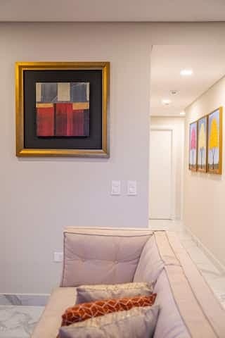 Moderno departamento, foto 1