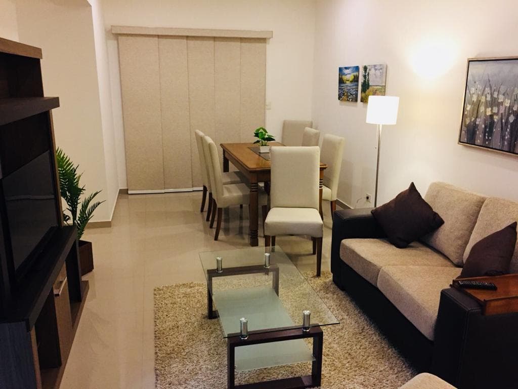 Departamento 2 dormitorios mas servicio — foto 2
