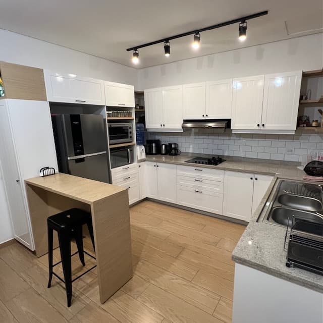 Casa De 3 Dormitorios Y área De Servicio — foto 5