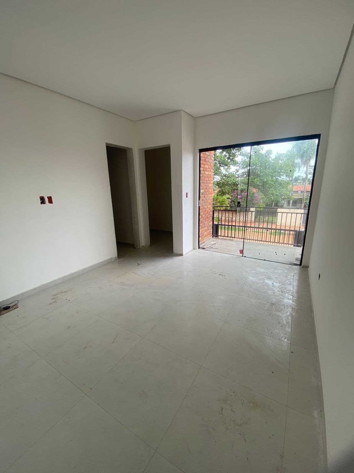 EN VENTA DUPLEX Laurelty - Luque, foto 2