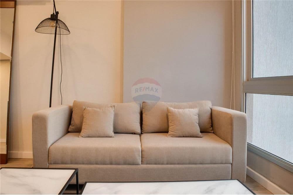 departamento amoblado en FORVM Molas López ✨, foto 3