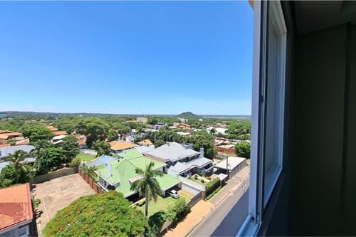 Departamento en asuncion barrio san vicente — foto 3