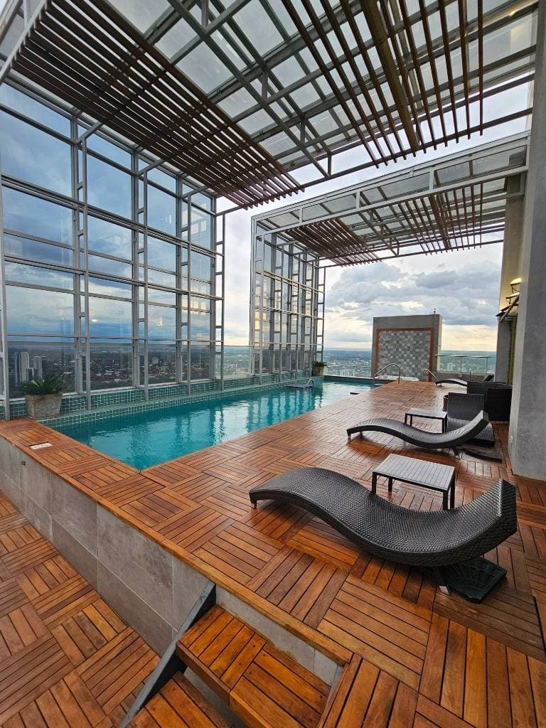 Departamento de 4 suites y 4 cocheras en edificio miranda, foto 5