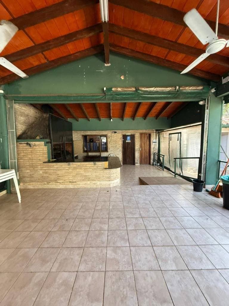 Complejo Deportivo en Alquiler – San Lorenzo — foto 5