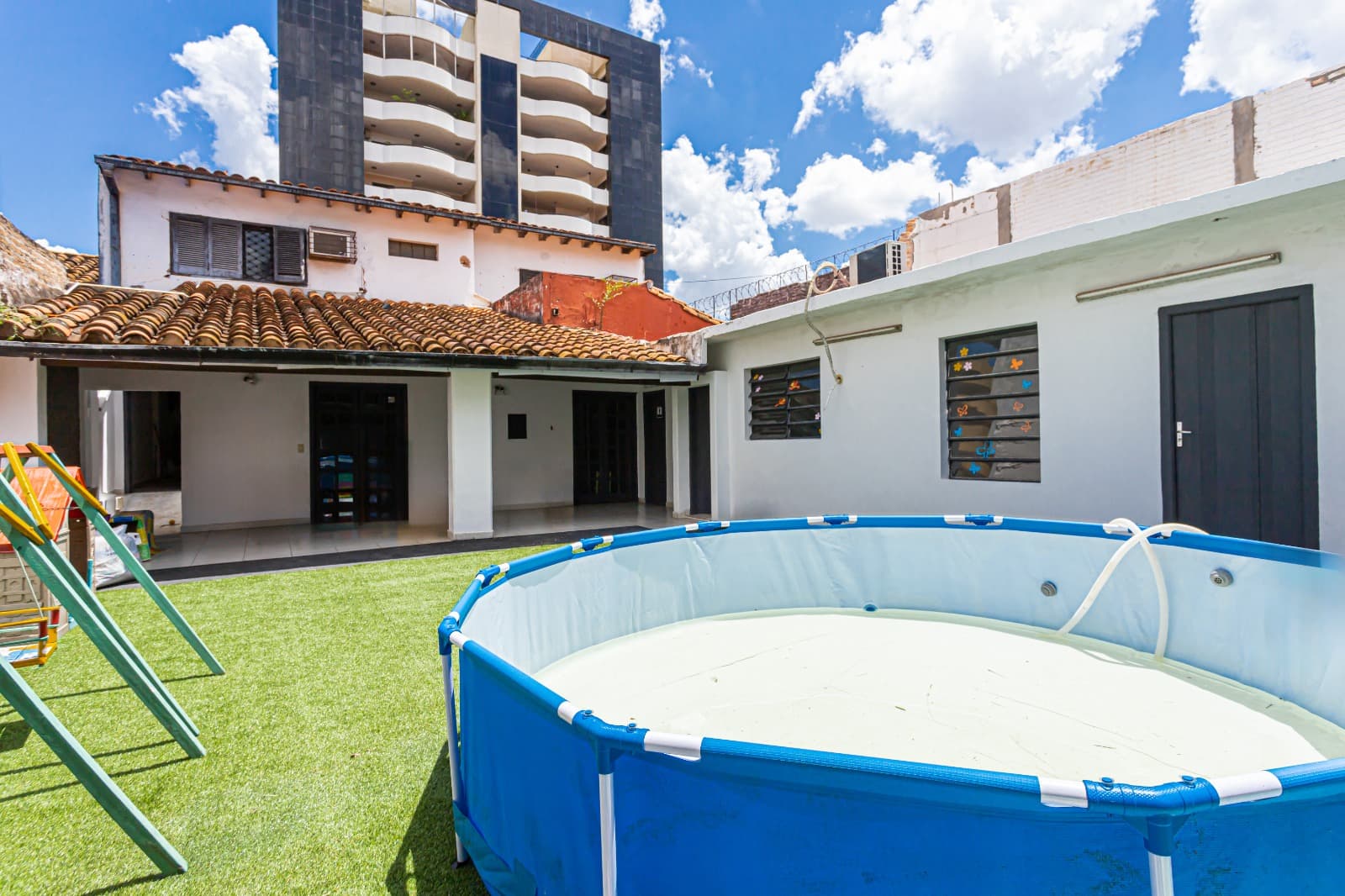 Inmueble Para Uso Comercial, foto 5