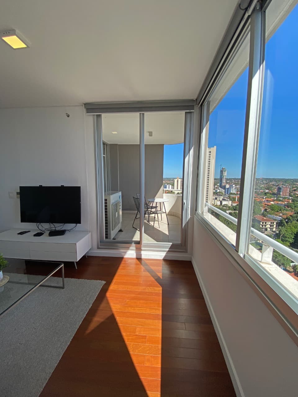 Departamento de 1 dormitorio en skytower, foto 5