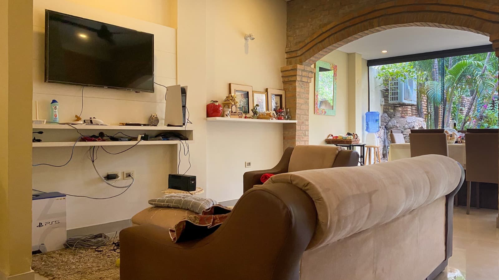 Amplia y hermosa casa en sajonia, foto 4