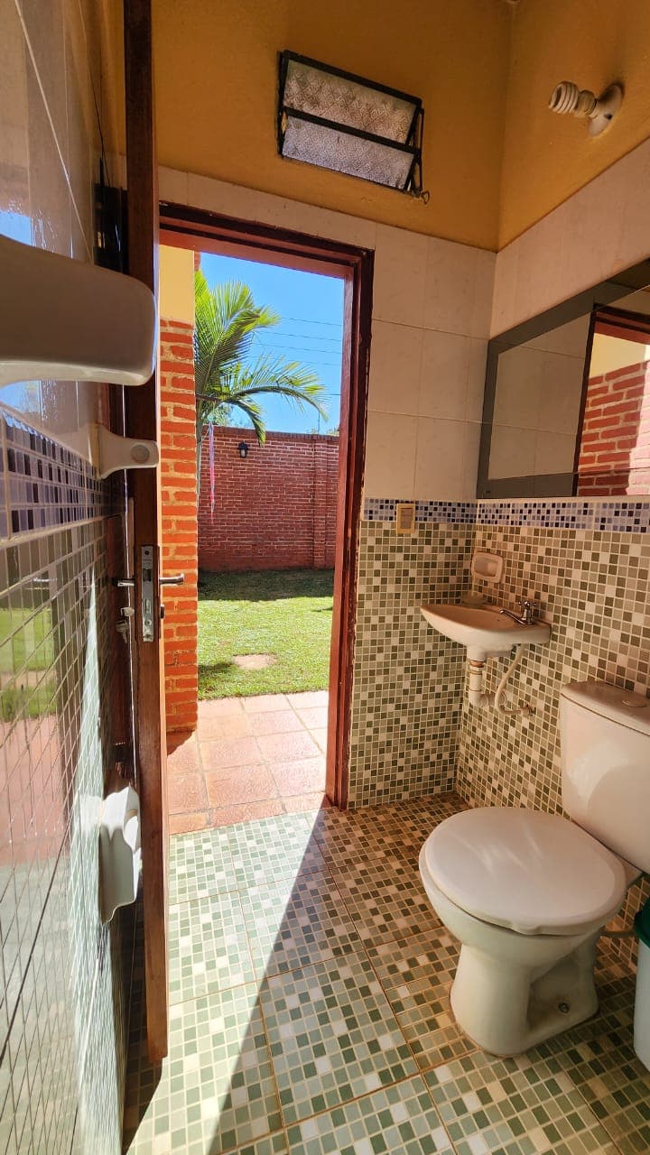 Hermosa casa en itaugua — foto 2