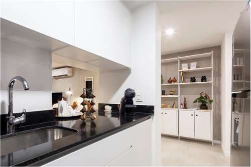 Departamento-Alquiler-Las Mercedes, Asunción, foto 3