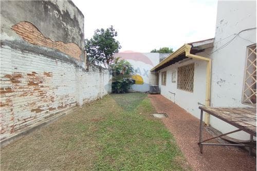 Casa-Alquiler-Monseñor Moleón y Vicente de Paul, Republicano, Asunción — foto 5