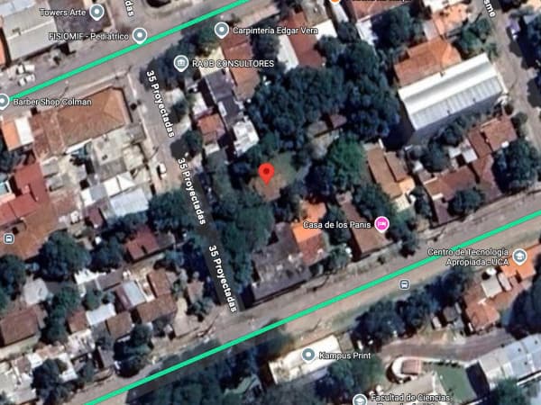 Terreno en bº republicano Asunción, foto 4