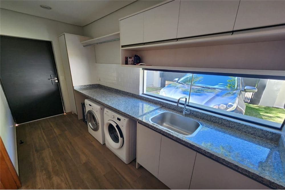 En venta casa amoblada en San Bernardino, foto 4