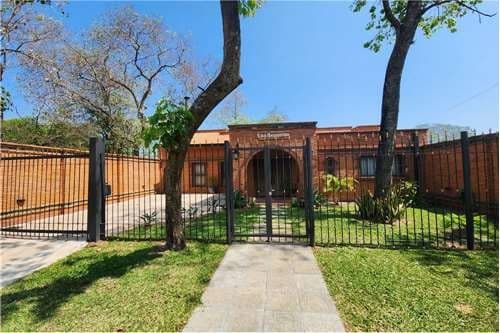 Casa-alquiler-avda. Ciervo Cuá, San Bernardino, Cordillera, foto 2