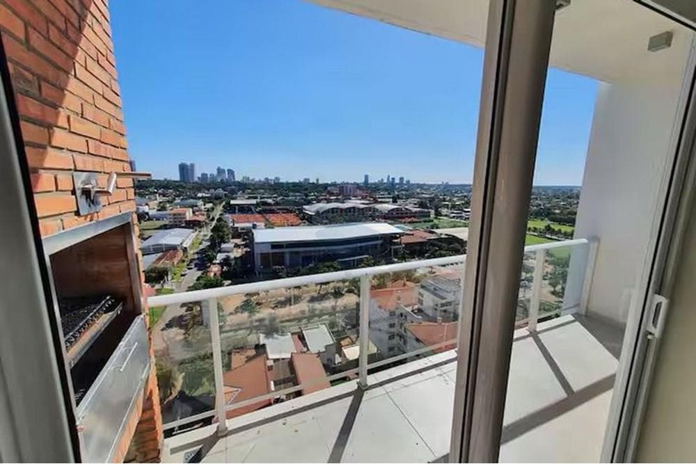 Departamento - Alquiler - Paraguay Asunción Ytay