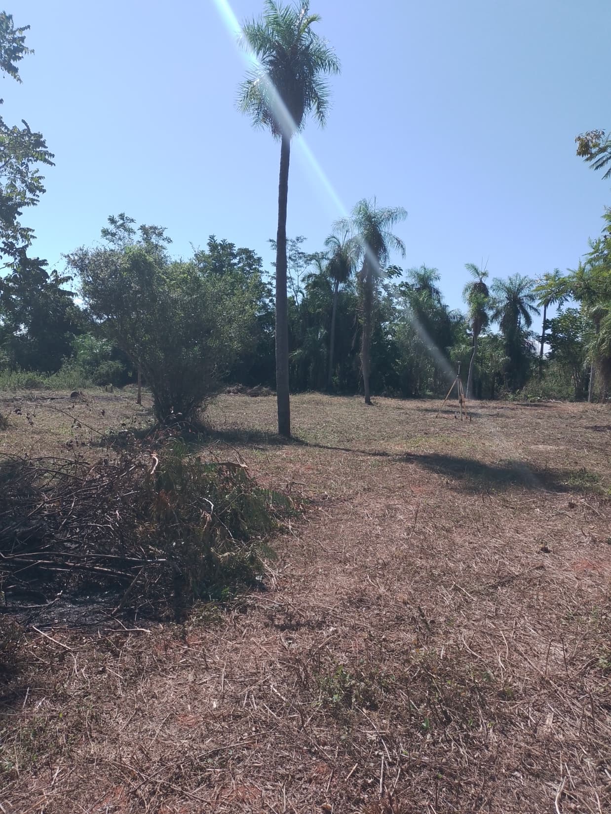 VENDIDO~Vendo Terreno En Costa Fleitas - Areguá. 2740 M2 — foto 5