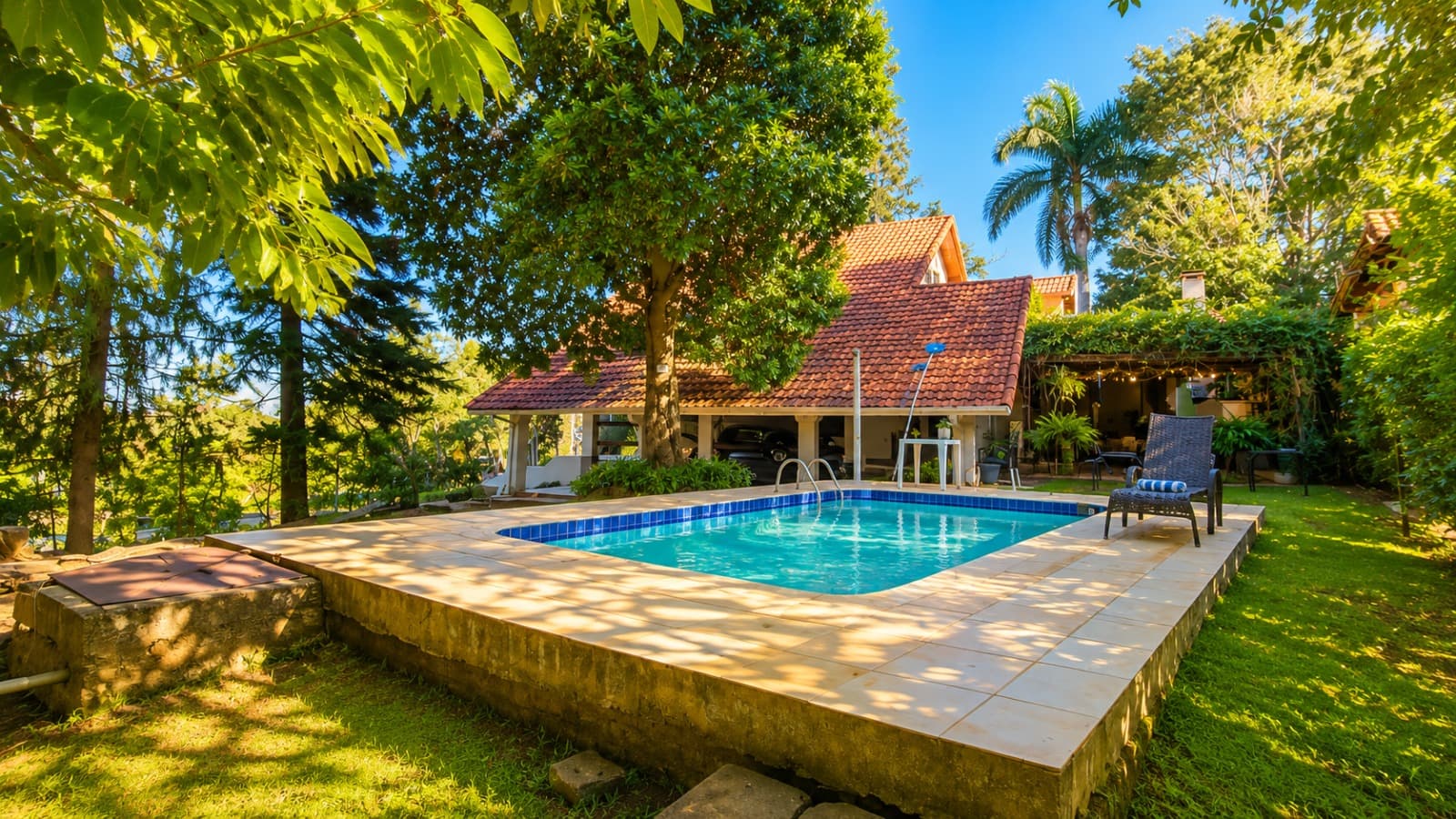 Casa en el parana country club, foto 2