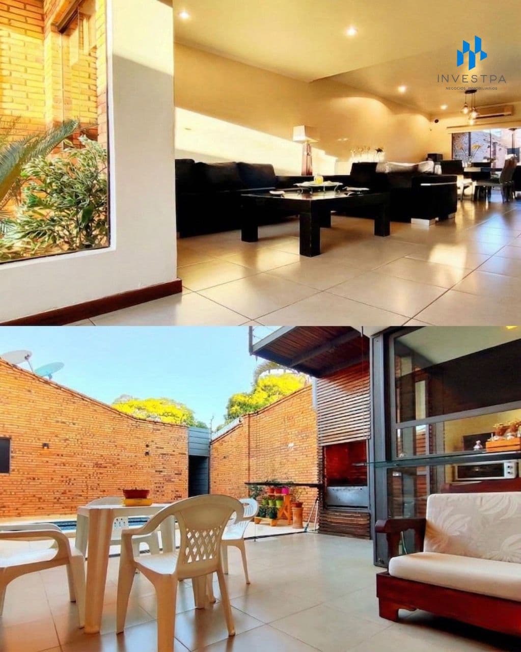 En venta dúplex de 3 dormitorios en Carmelitas...!!! — foto 3