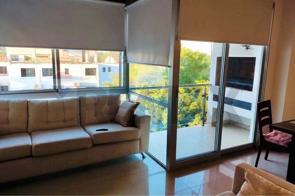 Departamento Amoblado en Las Lomas, foto 2