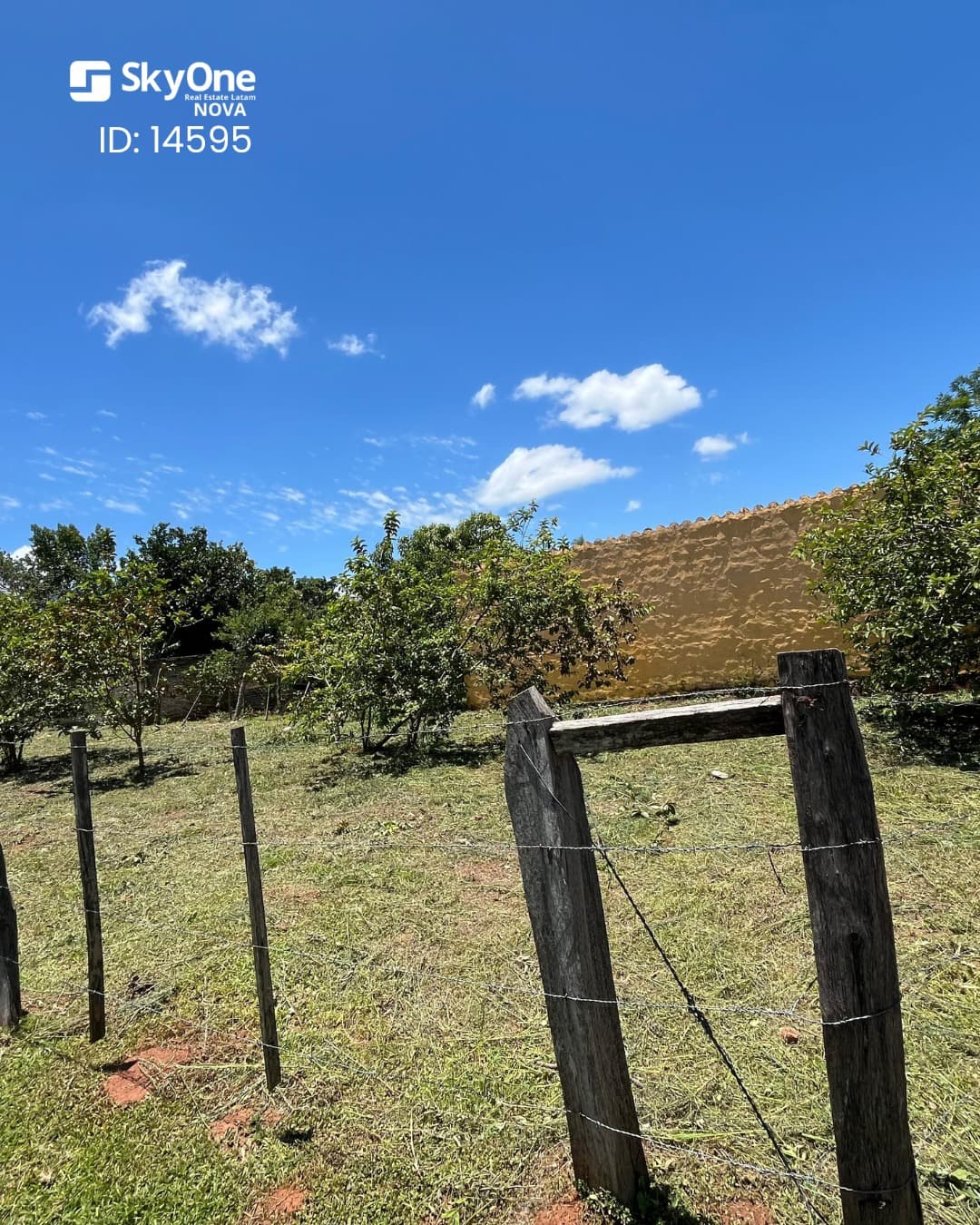 Terreno en paraguari, foto 2