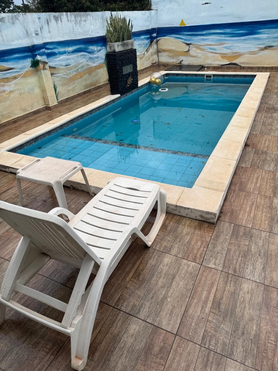 Casa De Ensueño Con Piscina En San Lorenzo – Barrio Espíritu Santo, foto 4