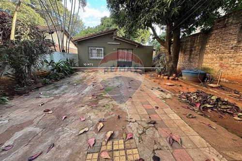 Terreno en barrio mariscal estigarribia, foto 2