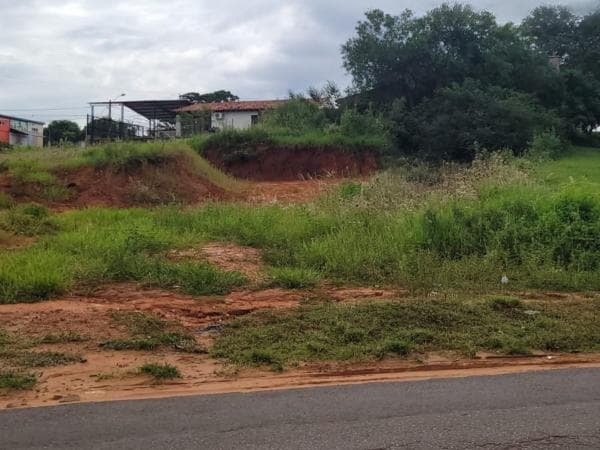 Terreno en posta ybycua - barrio colinas de thompson, foto 3