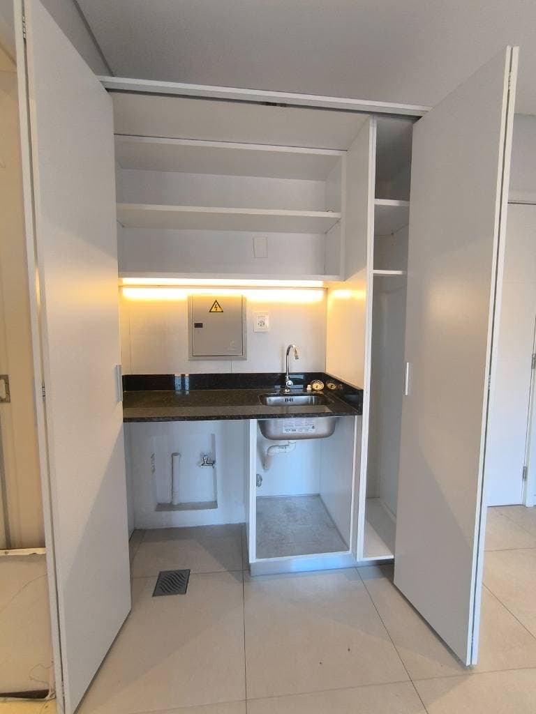 Un dormitorio en barrio Herrera edificio altos de Herrera - id: 32623 — foto 5