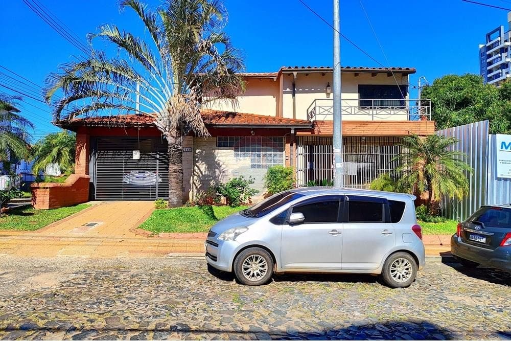 Terreno en esquina barrio mburucuyá, foto 4