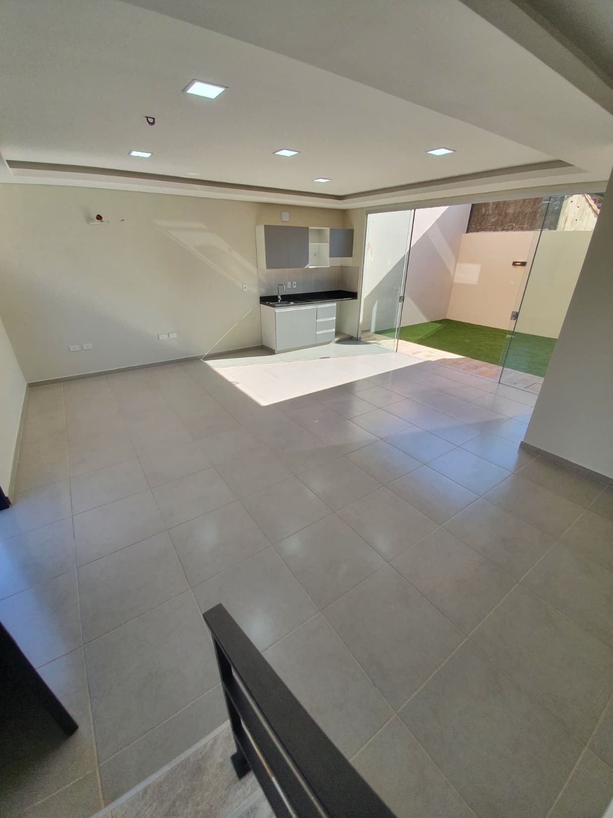 Duplex en Luque laurelty, foto 3