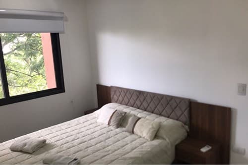 Departamento amoblado en Las Mercedes, foto 5