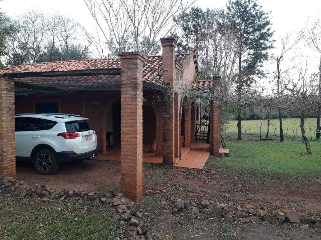 Estancia en san pedro del paraná de 80 hectáreas, foto 4