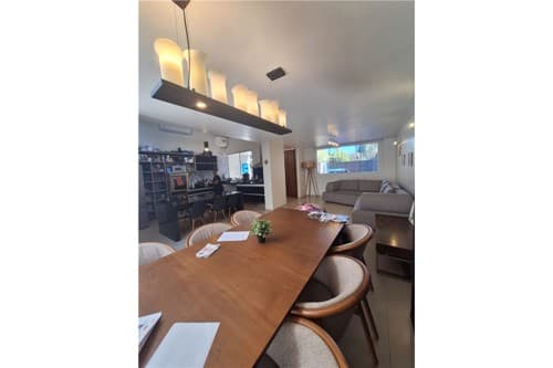 Casa todo en planta baja asuncion Villa Morra, foto 2