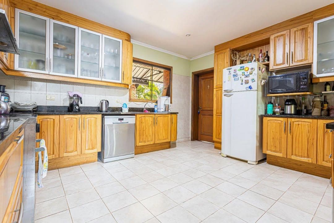 Se vende hermosa casa en esquina Fernando de la Mora zn, foto 5