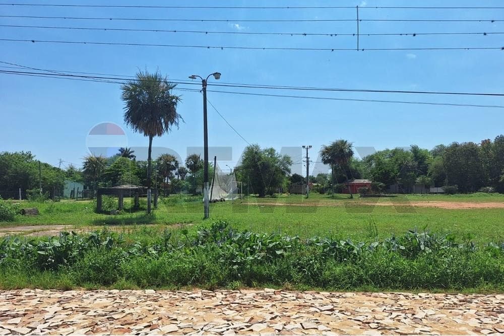 Terreno en venta-villa jardin-limpio, foto 4