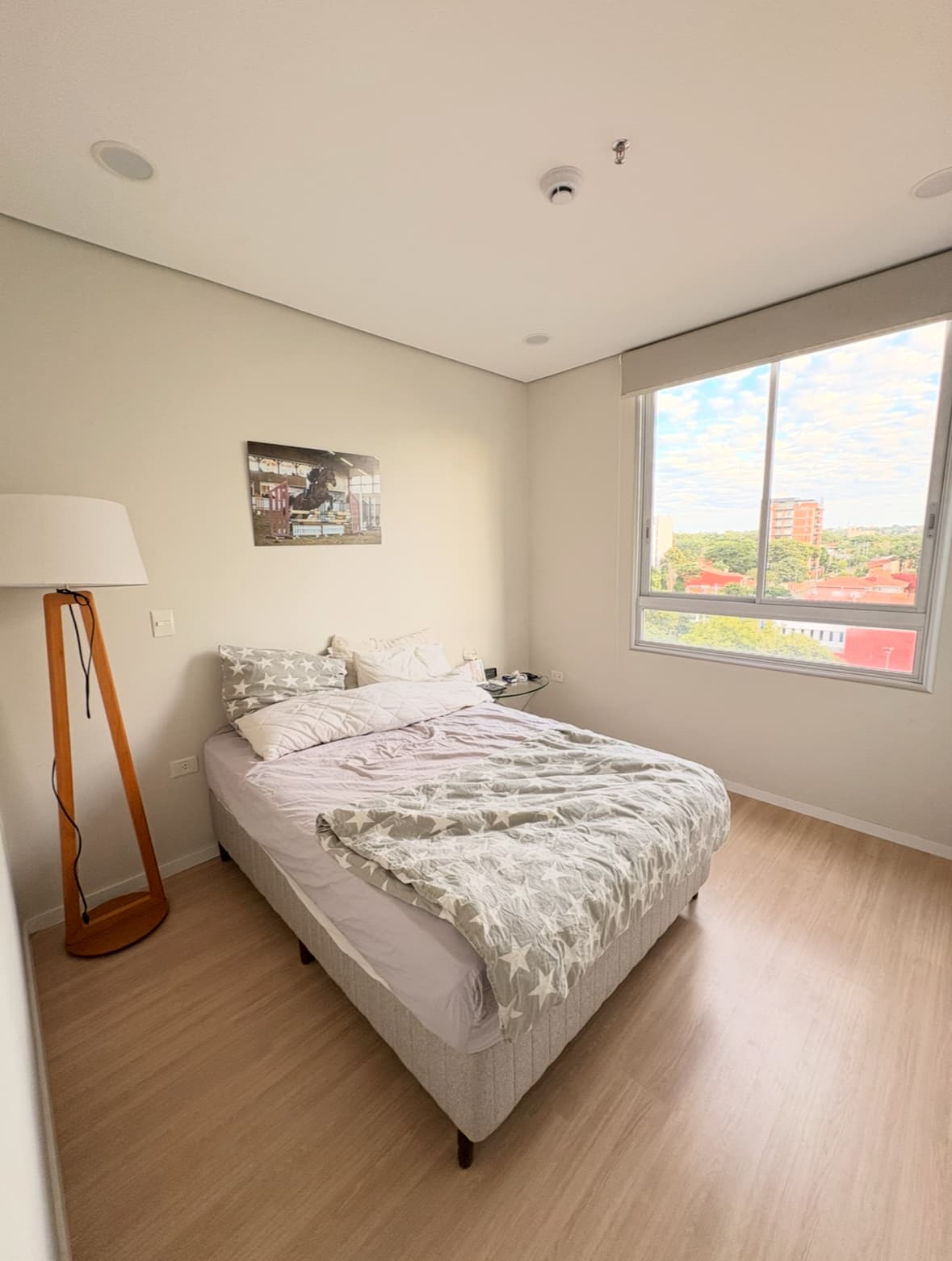 Hermoso Departamento Cerca Del Shopping Mariscal — foto 3