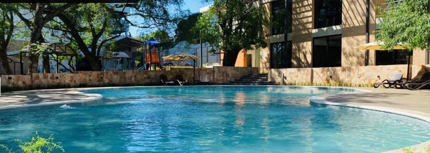 Departamento-Alquiler-avda. laguna grande, San Lorenzo, Central, foto 4