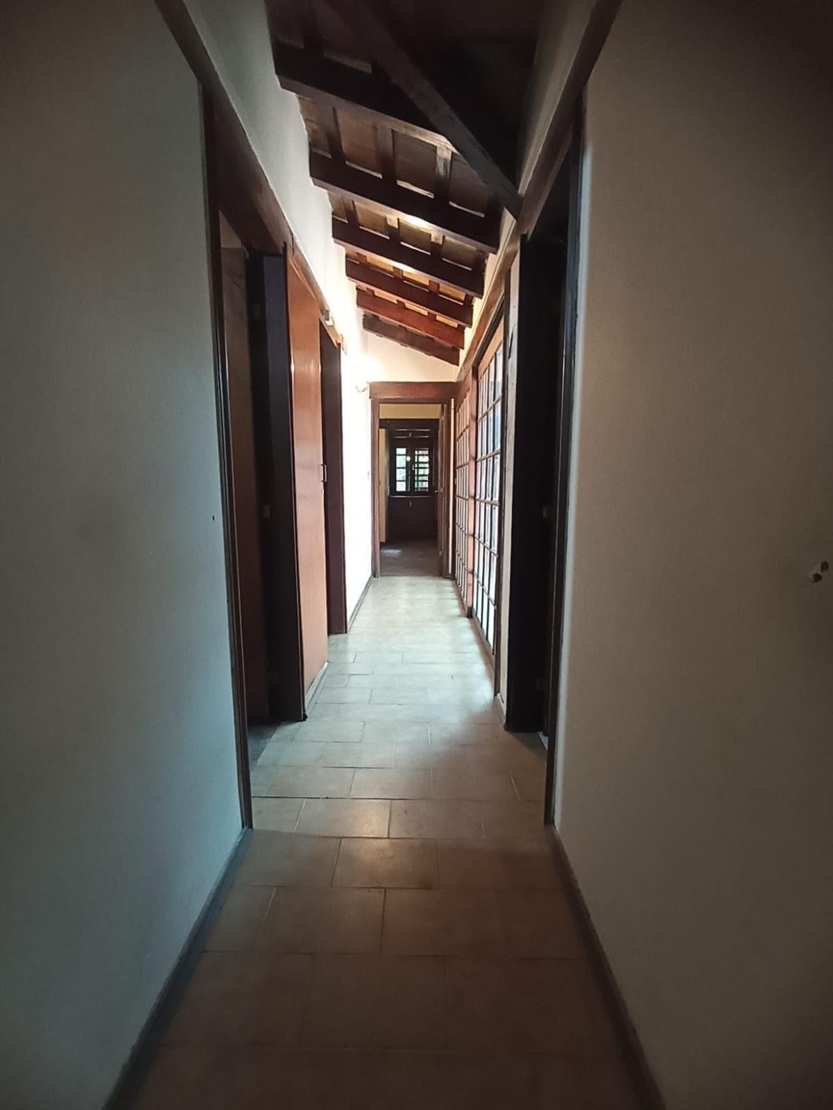 Vendo casa s/ Cptan Brizuela Y Moises Bertoni