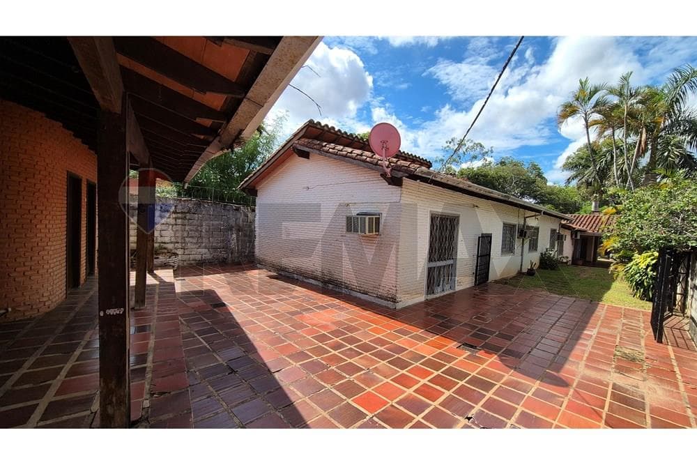 Casa en mariscal estigarribia zona bautista, foto 4