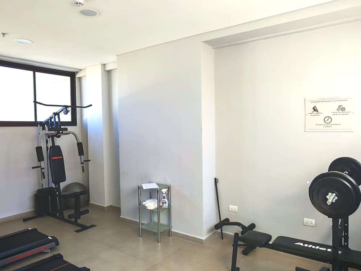 Departamento de 2hab, foto 4