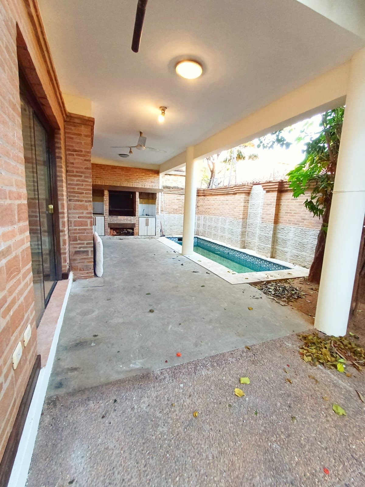 Dúplex en Barrio Mburucuyá, foto 4