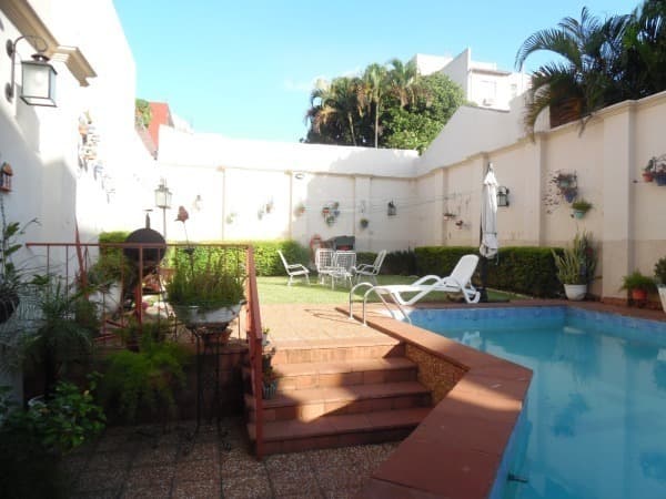 ¡Venta de espectacular residencia en Asunción!, foto 2