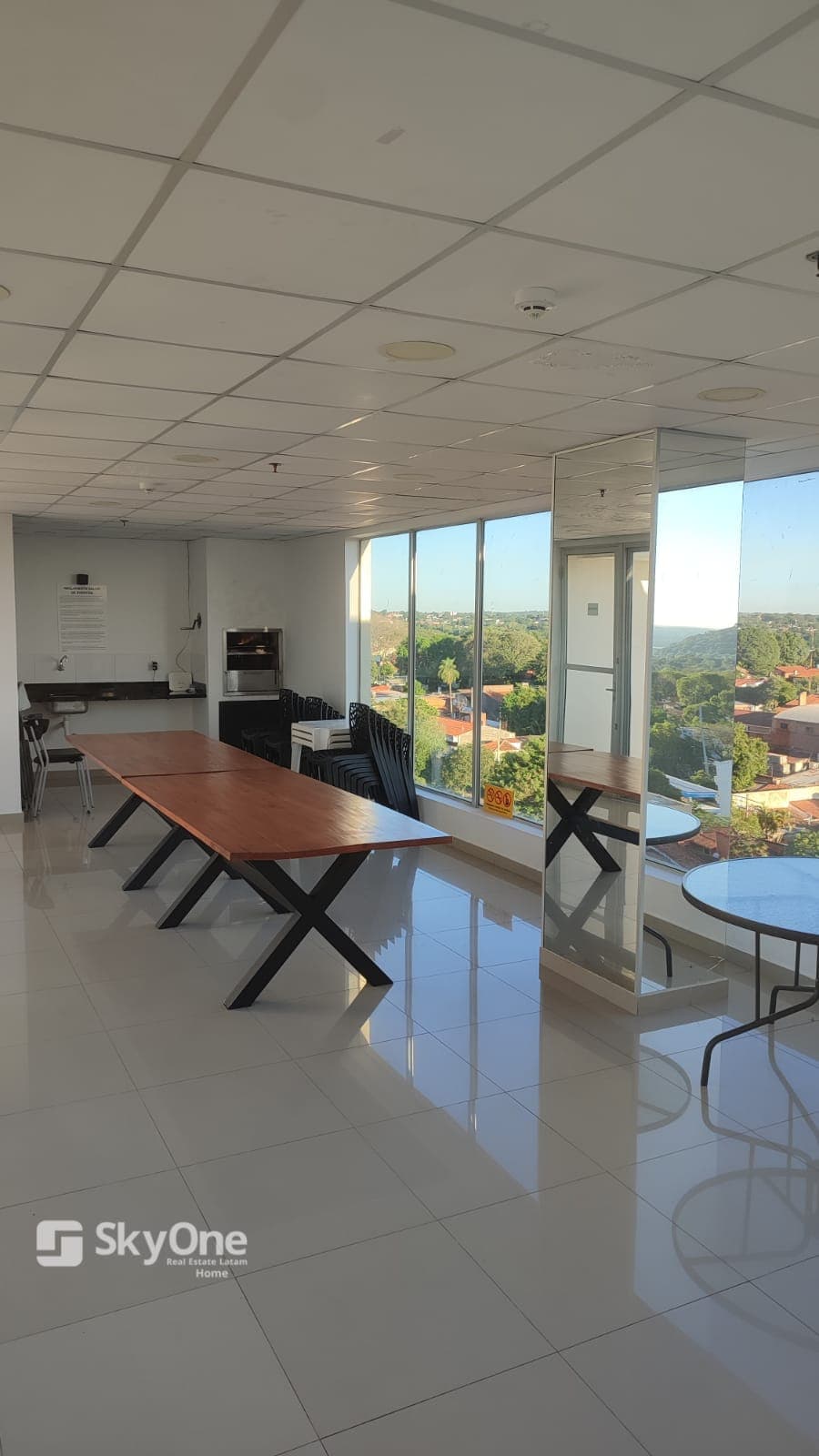 Departamento en barrio san vicente Asunción, foto 3