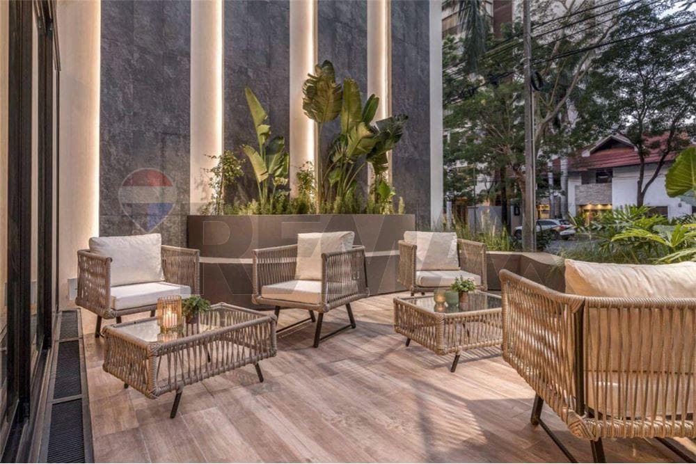 Departamento - Alquiler - Carmelitas, Paraguay — foto 4