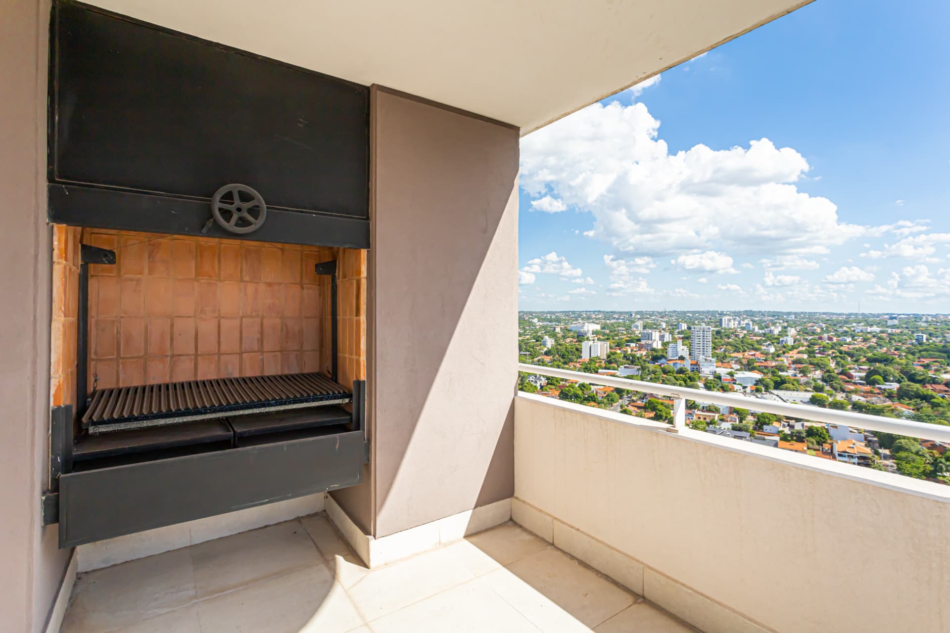 ¡VENDO departamento con vista increíble en SkyTower!, foto 3