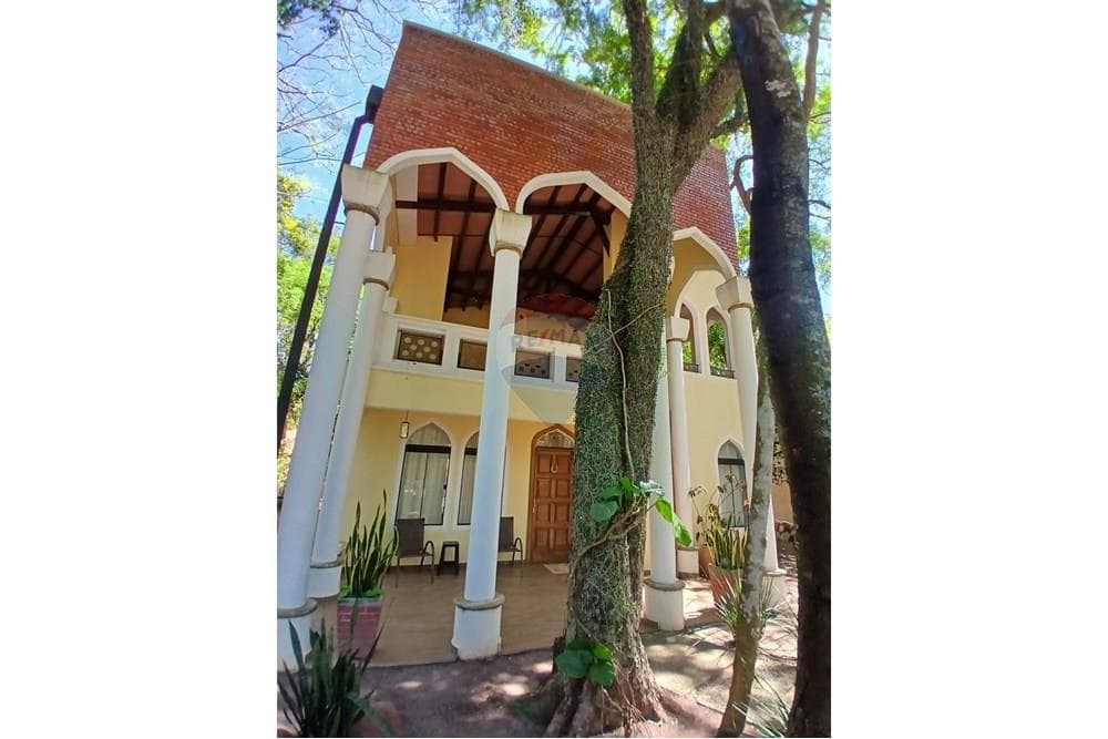 Casa - Venta - San Bernardino, Paraguay, foto 2